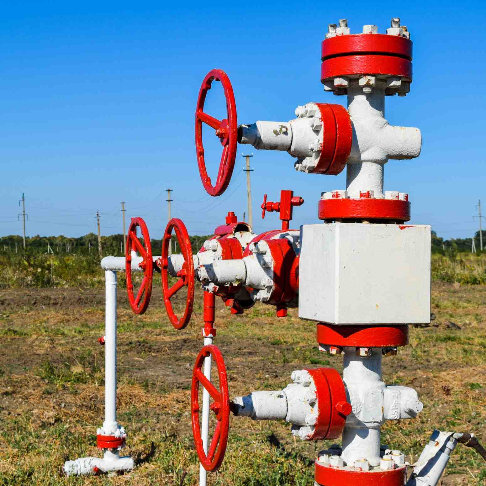 Valve & Pumps