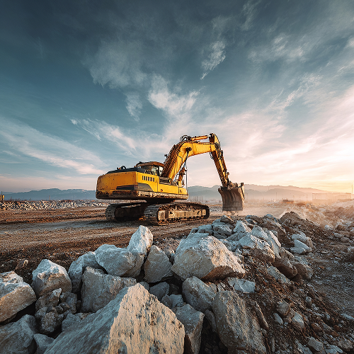 earthmoving