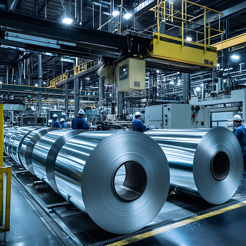 steelplant